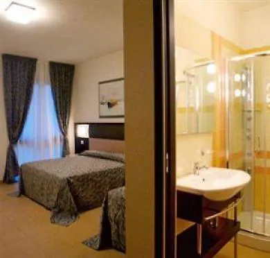 Riva Marina - Cdshotels منتجع 4*