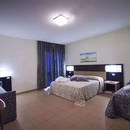 Riva Marina - Cdshotels 4*