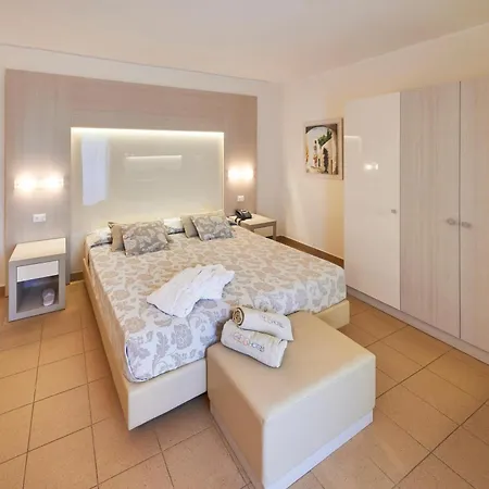 Riva Marina - Cdshotels منتجع