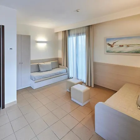 Riva Marina - Cdshotels منتجع كاروفينيو