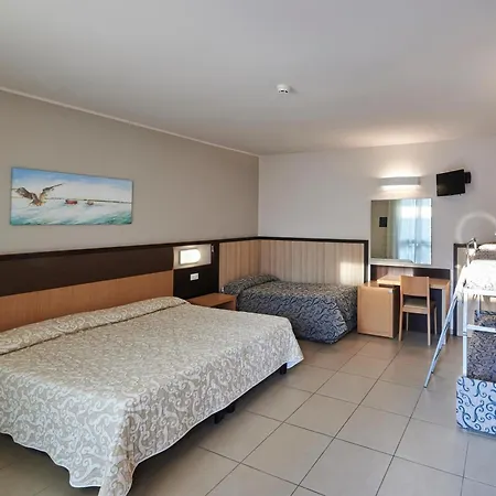 منتجع Riva Marina - Cdshotels كاروفينيو