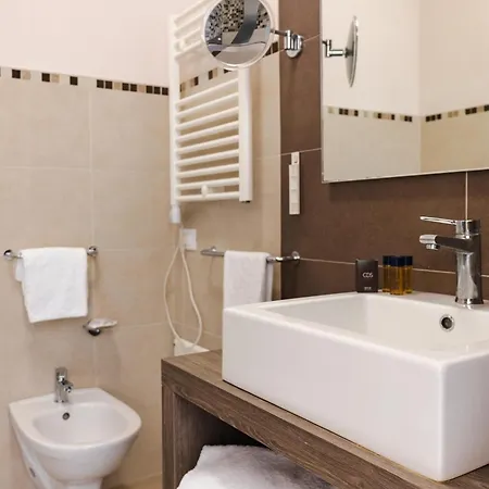 Riva Marina - Cdshotels 4*