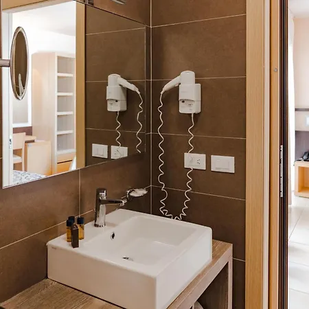 منتجع Riva Marina - Cdshotels