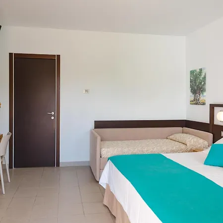 Riva Marina - Cdshotels منتجع 4*