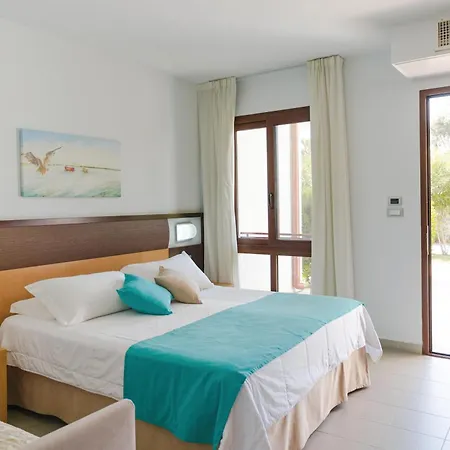 منتجع Riva Marina - Cdshotels 4*