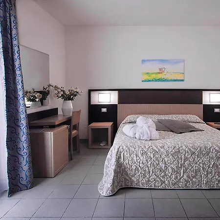 Riva Marina - Cdshotels منتجع كاروفينيو