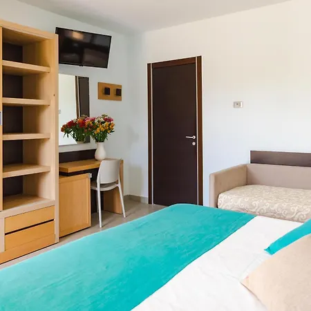Riva Marina - Cdshotels 4*