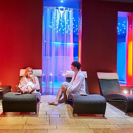 Riva Marina - Cdshotels منتجع