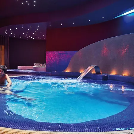 Riva Marina - Cdshotels منتجع 4*