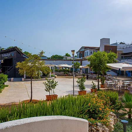 Riva Marina - Cdshotels 4* كاروفينيو