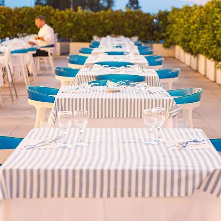 Riva Marina - Cdshotels منتجع
