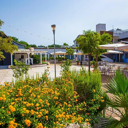 منتجع Riva Marina - Cdshotels 4*