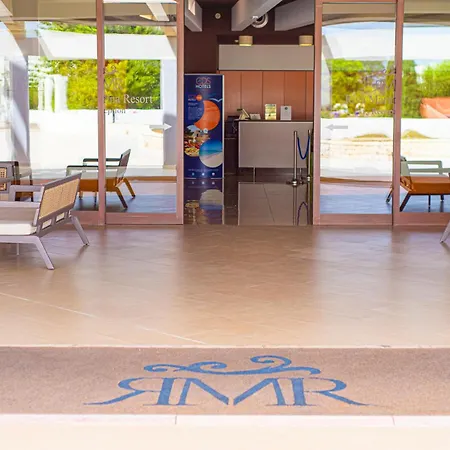 Riva Marina - Cdshotels 4*