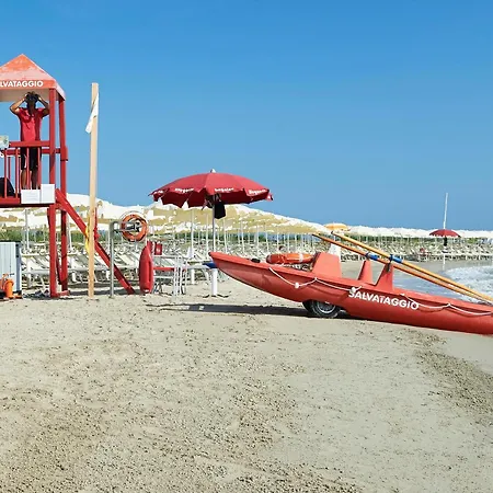 Riva Marina - Cdshotels كاروفينيو
