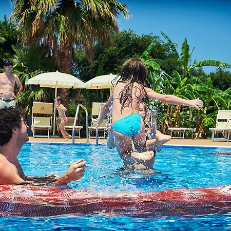 Riva Marina - Cdshotels منتجع كاروفينيو