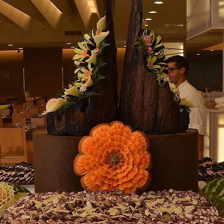 منتجع Riva Marina - Cdshotels 4*