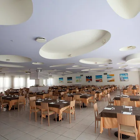 Riva Marina - Cdshotels منتجع كاروفينيو