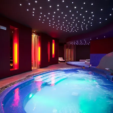 منتجع Riva Marina - Cdshotels كاروفينيو