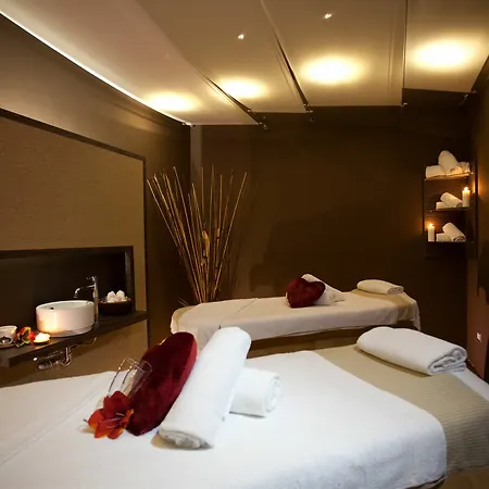 Riva Marina - Cdshotels 4*