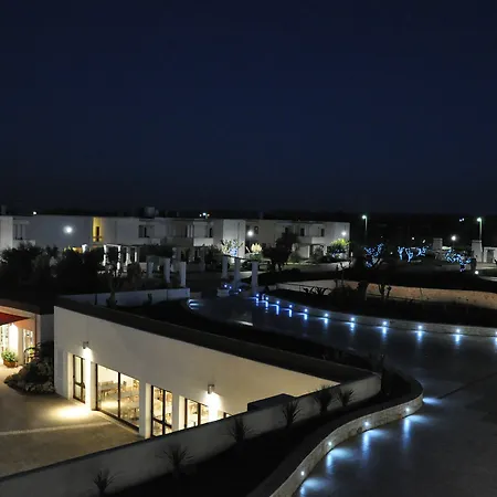 Riva Marina - Cdshotels منتجع