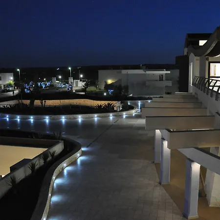 Riva Marina - Cdshotels منتجع كاروفينيو