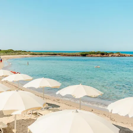 Ośrodek wypoczynkowy Riva Marina - Cdshotels Carovigno