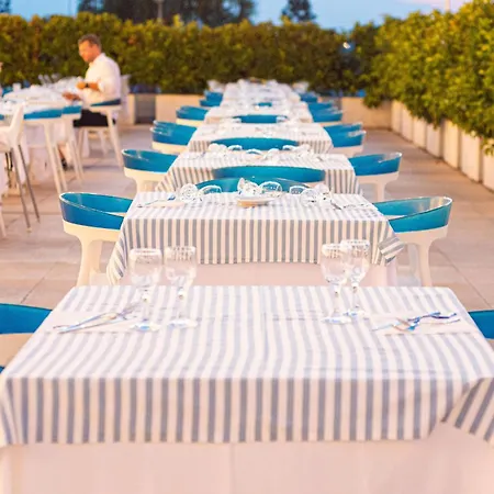 Riva Marina - Cdshotels Station touristique