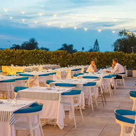 Ośrodek wypoczynkowy Riva Marina - Cdshotels