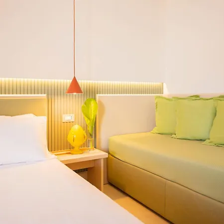 Riva Marina - Cdshotels Ośrodek wypoczynkowy 4*