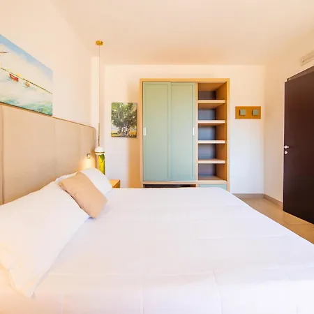 Ośrodek wypoczynkowy Riva Marina - Cdshotels 4*