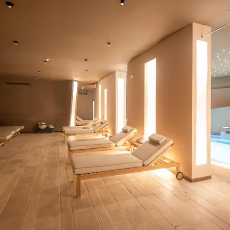 Station touristique Riva Marina - Cdshotels