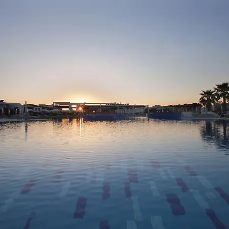 Station touristique Riva Marina - Cdshotels Carovigno