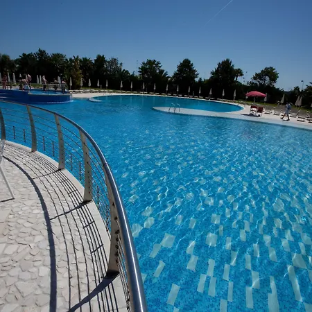 Riva Marina - Cdshotels Station touristique 4*