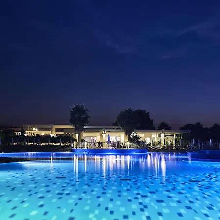 Riva Marina - Cdshotels Station touristique 4*