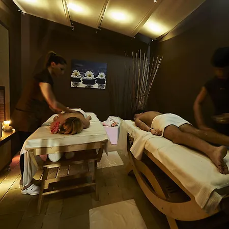 Station touristique Riva Marina - Cdshotels 4*