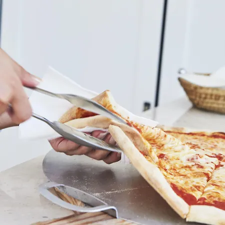 Riva Marina - Cdshotels 4* Carovigno