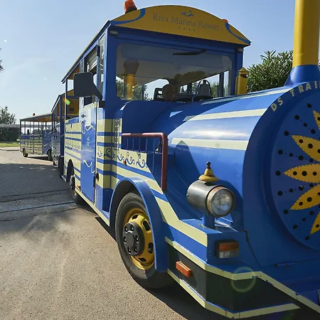 Station touristique Riva Marina - Cdshotels 4*