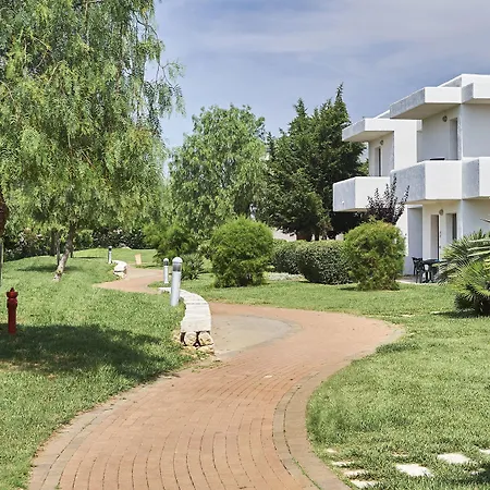 Station touristique Riva Marina - Cdshotels