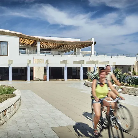 Station touristique Riva Marina - Cdshotels Carovigno