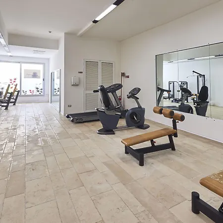 Station touristique Riva Marina - Cdshotels 4*