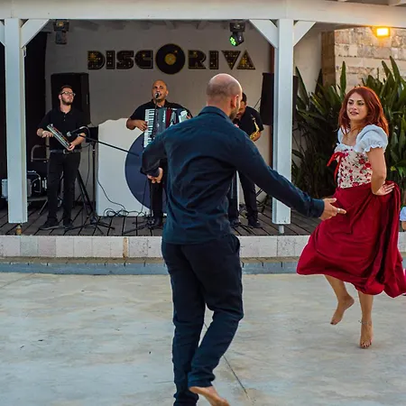 Riva Marina - Cdshotels Ośrodek wypoczynkowy Carovigno