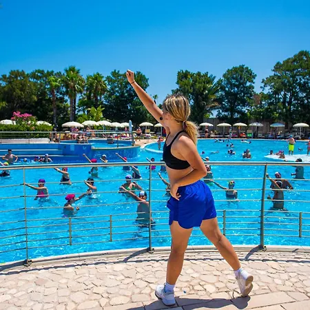 Riva Marina - Cdshotels 4* Carovigno