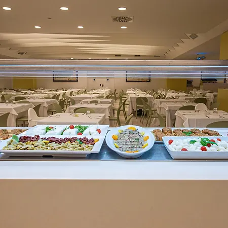 Riva Marina - Cdshotels Carovigno