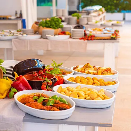 Riva Marina - Cdshotels Ośrodek wypoczynkowy