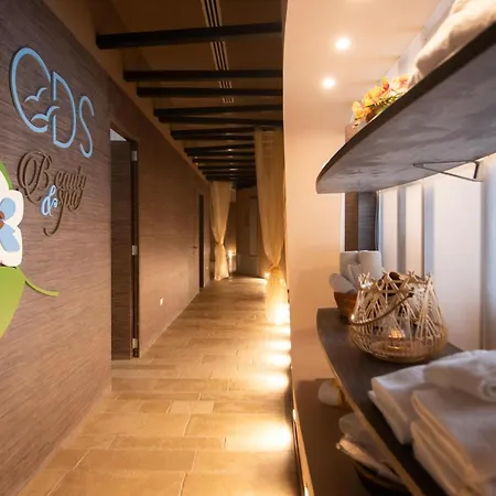 Riva Marina - Cdshotels 4*