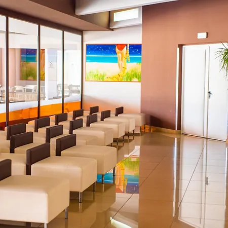 Riva Marina - Cdshotels 4* Carovigno