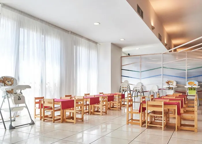 Ośrodek wypoczynkowy Riva Marina - Cdshotels 4*