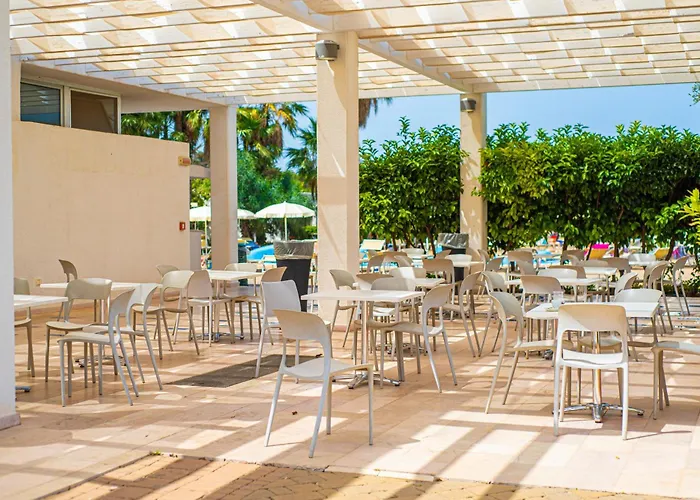 Riva Marina - Cdshotels 4*