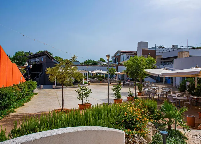 Riva Marina - Cdshotels 4* Carovigno