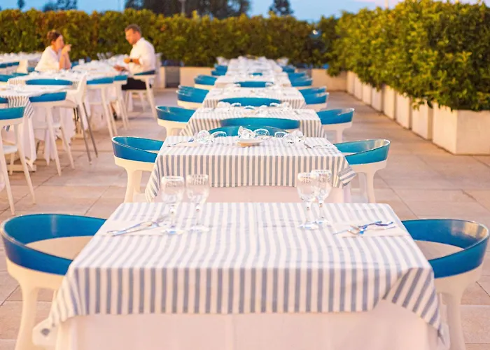 Riva Marina - Cdshotels Ośrodek wypoczynkowy